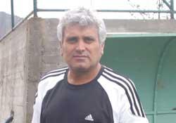 İsmail Batur sert çıktı