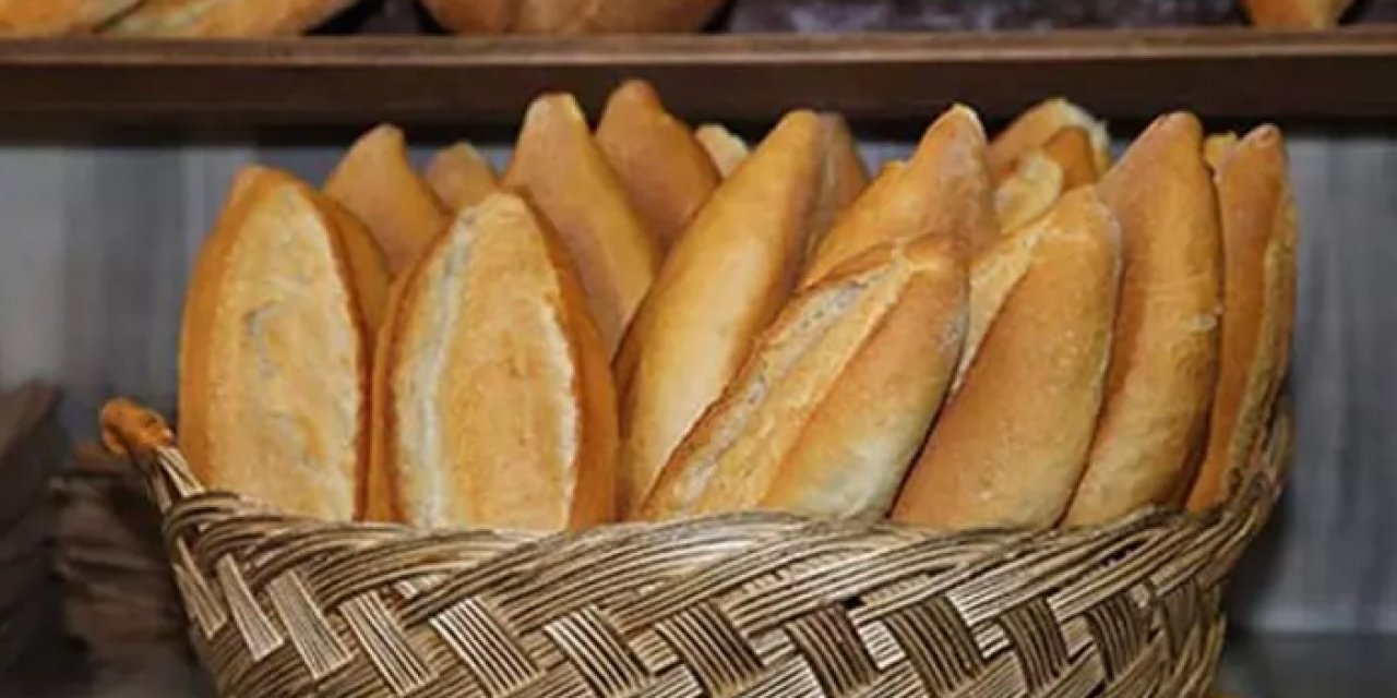 Rize'de ekmeğe peş peşe zam! Yeni fiyatı şaşırttı
