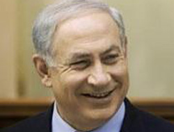 İsrail: Operasyonun arkasındayız