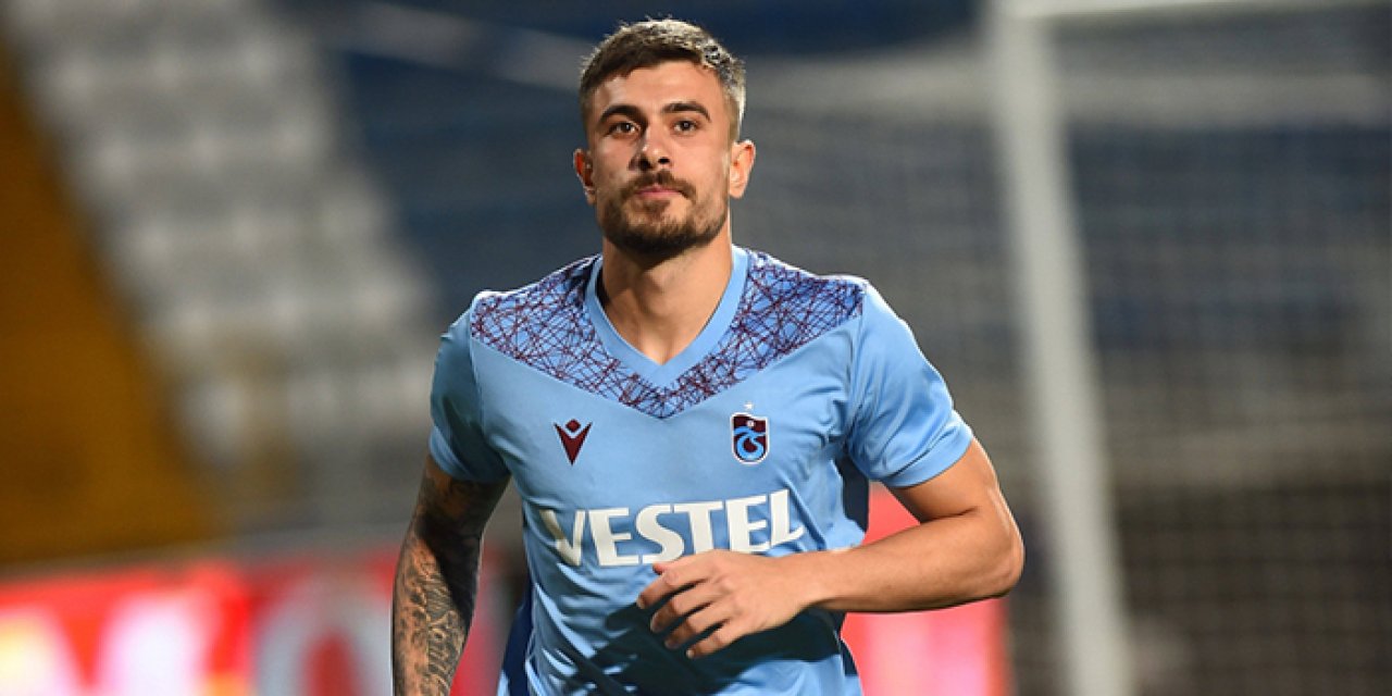 Trabzonspor'a flaş talep! Ayrılmak istiyor