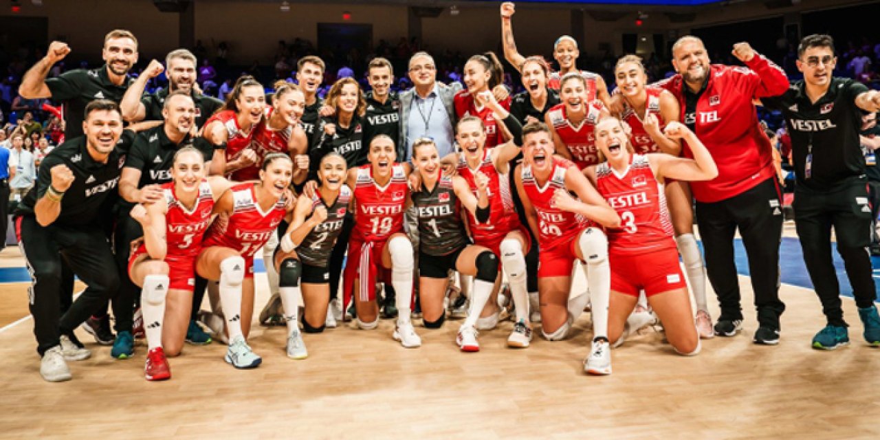 Filenin Sultanları tarih yazdı!