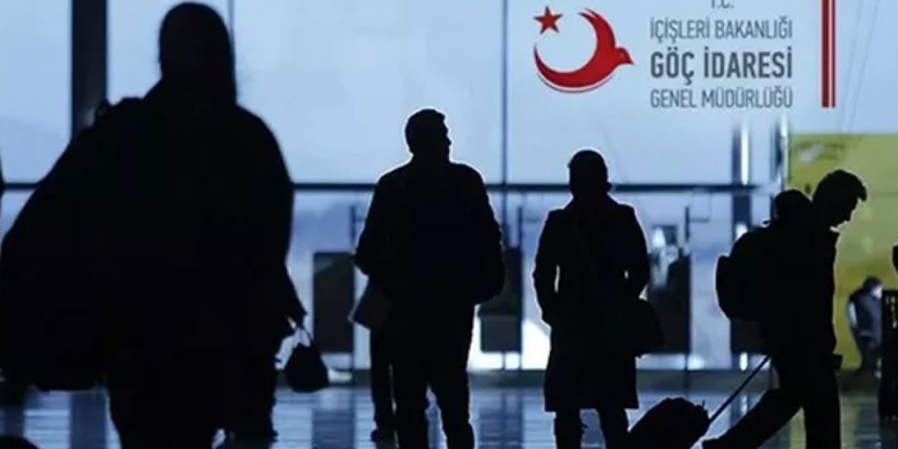 Türkiye'de 1169 mahalle yabancı kaydına kapatıldı