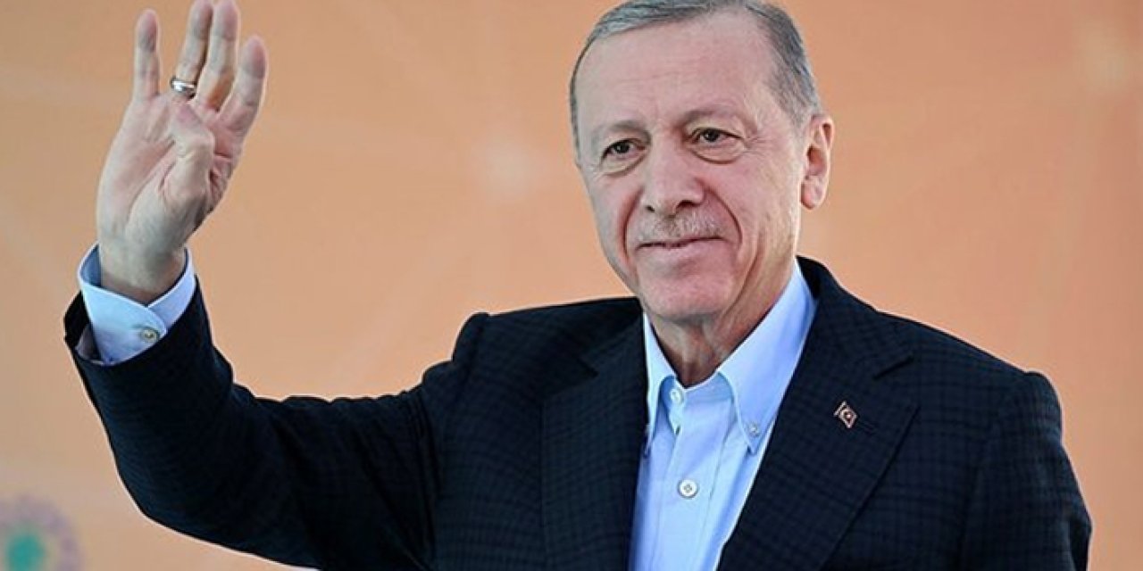 Cumhurbaşkanı Erdoğan'ın kritik gezisi bugün başlıyor!