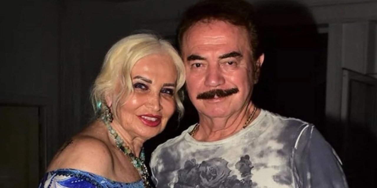 Tekneden düşen Orhan Gencebay'ın eşi konuştu!