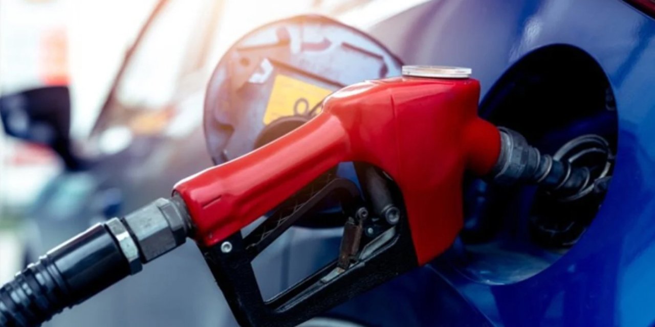 Akaryakıta dev zam! İşte ilçe ilçe Trabzon'daki akaryakıt fiyatları