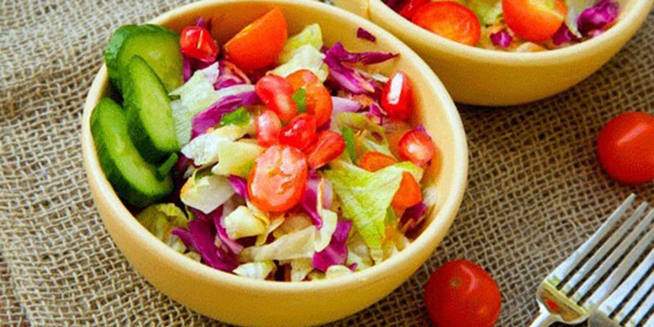 Yaz aylarında kilo kontrolü ile ilgili 5 altın kural