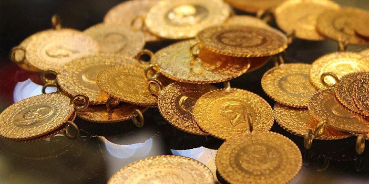 Altın haftaya yükselişle başladı! İşte piyasada son durum