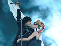 Manga'nın büyük başarısı