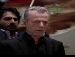 Ve İskender Büyük darağacında!