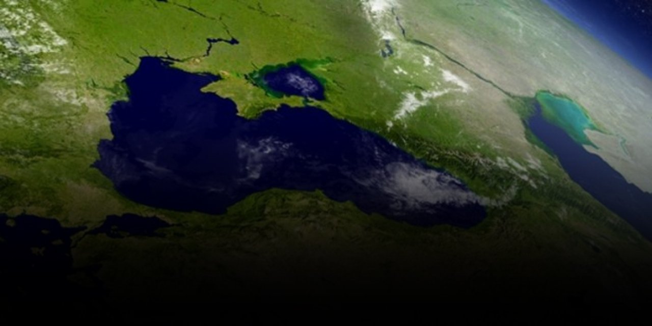 Profesörden Karadeniz’in geleceğiyle ilgili flaş iddia! “Sonunda patlayacak”