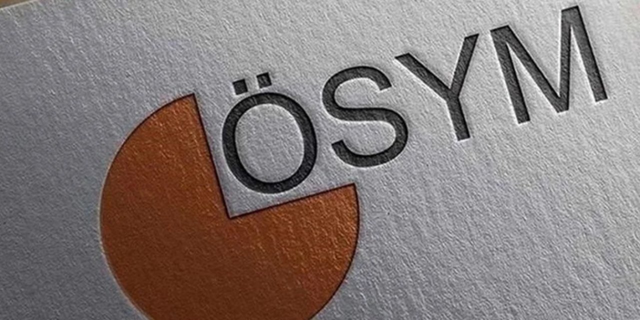YKS üniversite tercihleri ne zaman başlayacak?