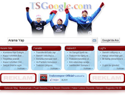 Bu da “tsgoogle.com“