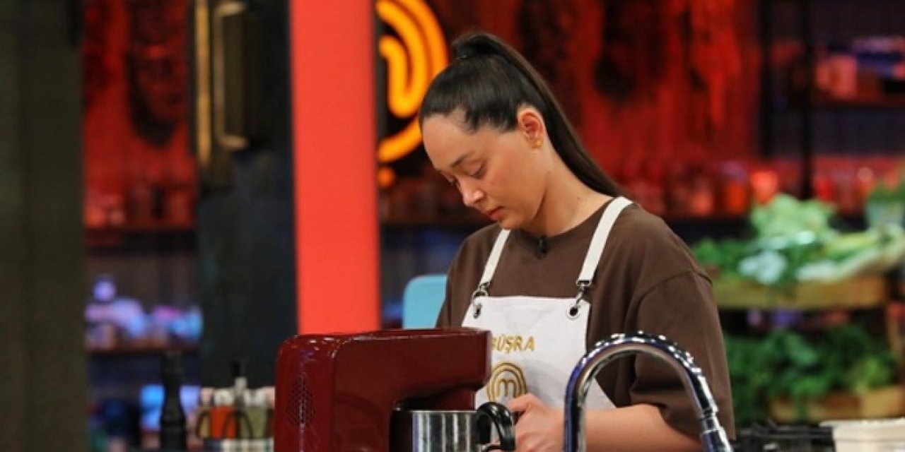 Masterchef All Star yarışmacısı müzisyen sevgilisinden teklif aldı!