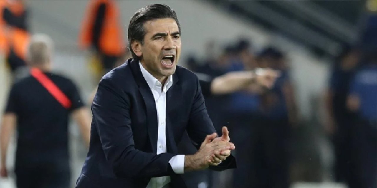 Osman Özköylü'den Trabzonspor sözleri! "En büyük hedefim..."