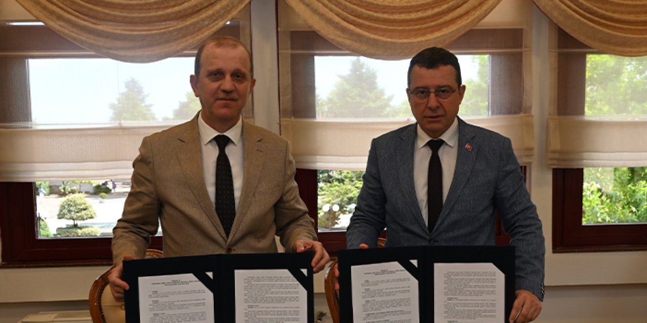 Yenidoğan Yoğun Bakım Hemşireliği Sertifikalı Eğitimleri Trabzon'da başlıyor