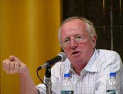 Fisk : Arapları öldürdüler...