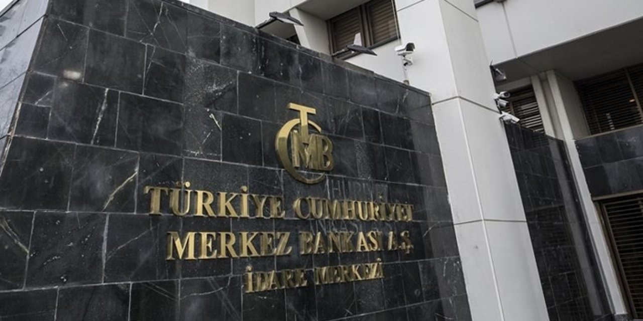Merkez bankası faiz kararını açıklayacak!