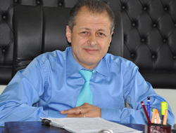 'İsrail ile ilişkiyi hemen kesin'