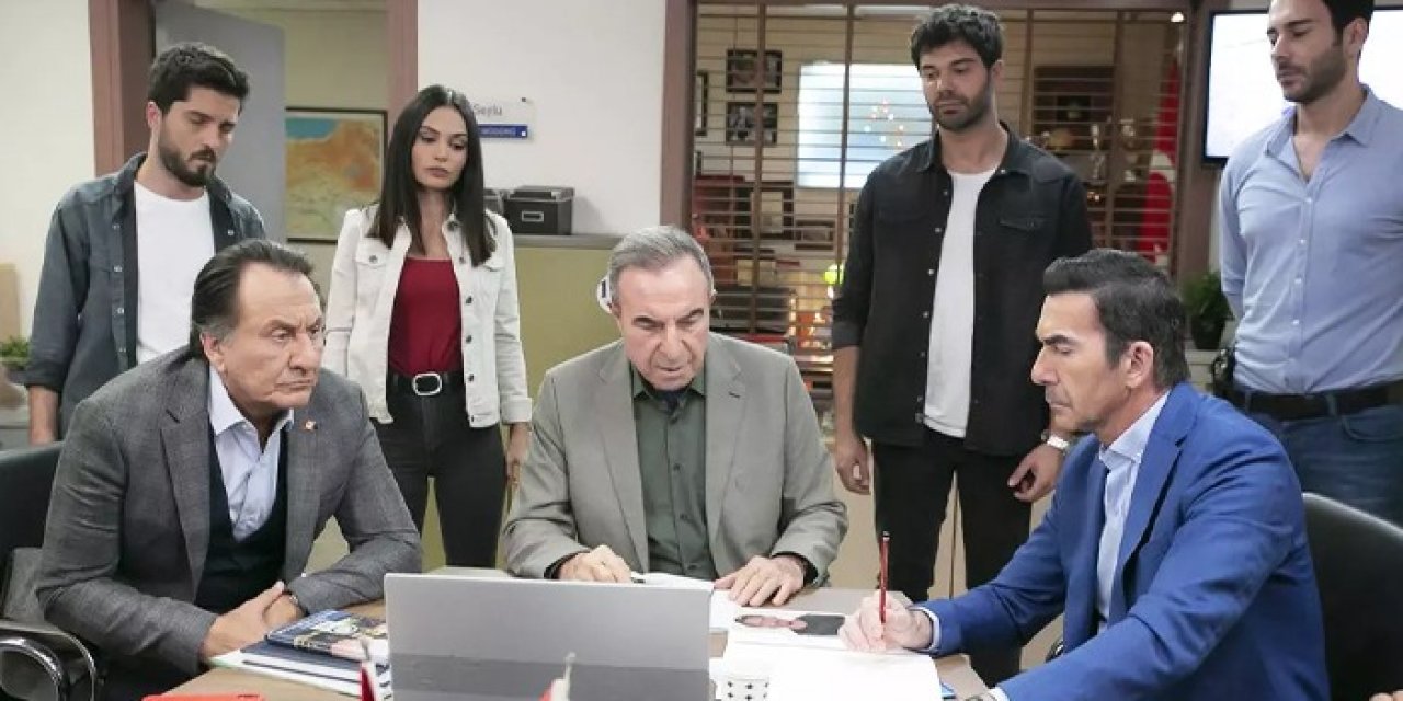 Arka Sokaklar'ın yeni sezonu için geri sayım başladı! Kadroya yeni oyuncu dahil oldu