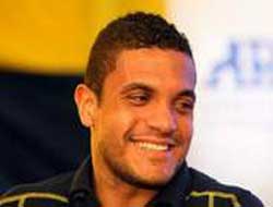 Vederson resmen Bursaspor'da!