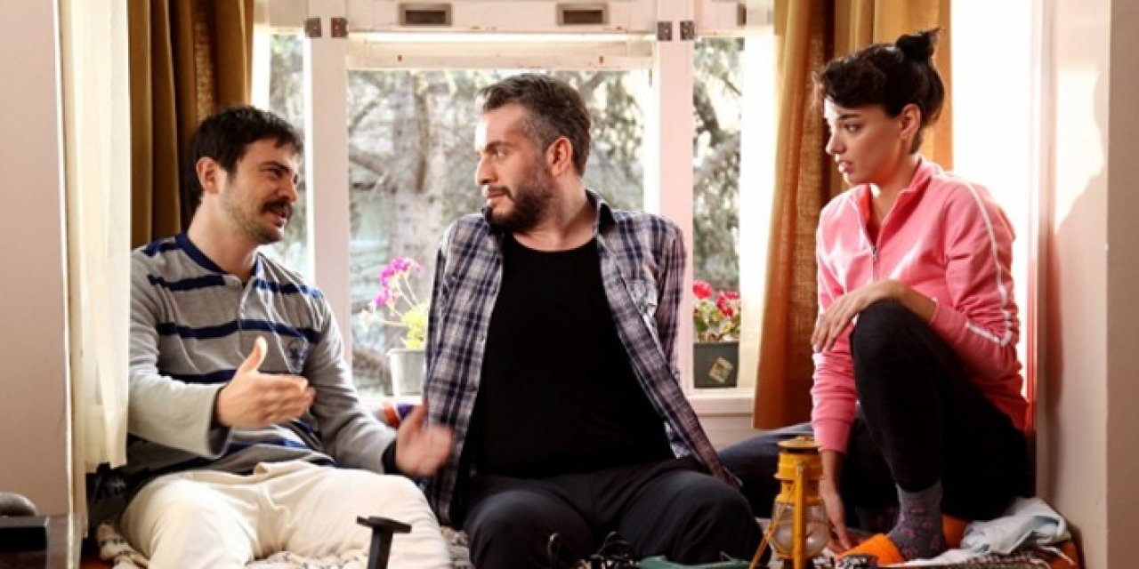 Ahmet Kural'ın düğününde gözler o iki kişiyi aradı!