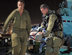 İsrail'den ihanet telefonu