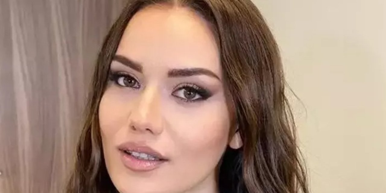 Fahriye Evcen'in değişimi takipçilerinden kaçmadı!