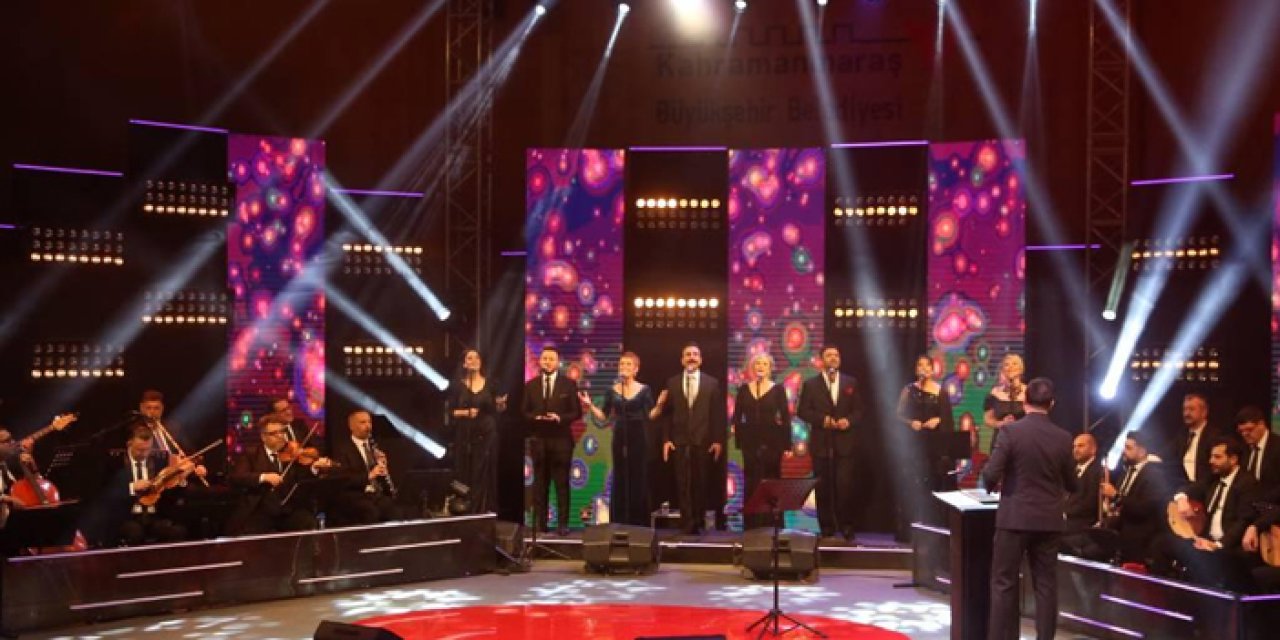 "TRT Sanatçıları Şehir Konserleri" 22 Temmuz'da başlıyor