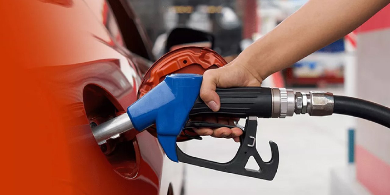Akaryakıt fiyatlarına bir zam daha!