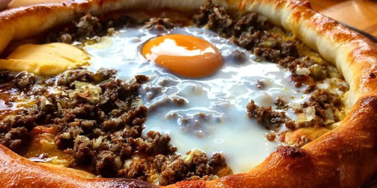 Trabzon’da pide ve lahmacuna büyük zam! İşte Trabzon pide ve lahmacun fiyatları