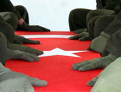 Hakkari'de taciz ateşi: 1 şehit