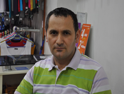 Karaca'dan şok eden iddia