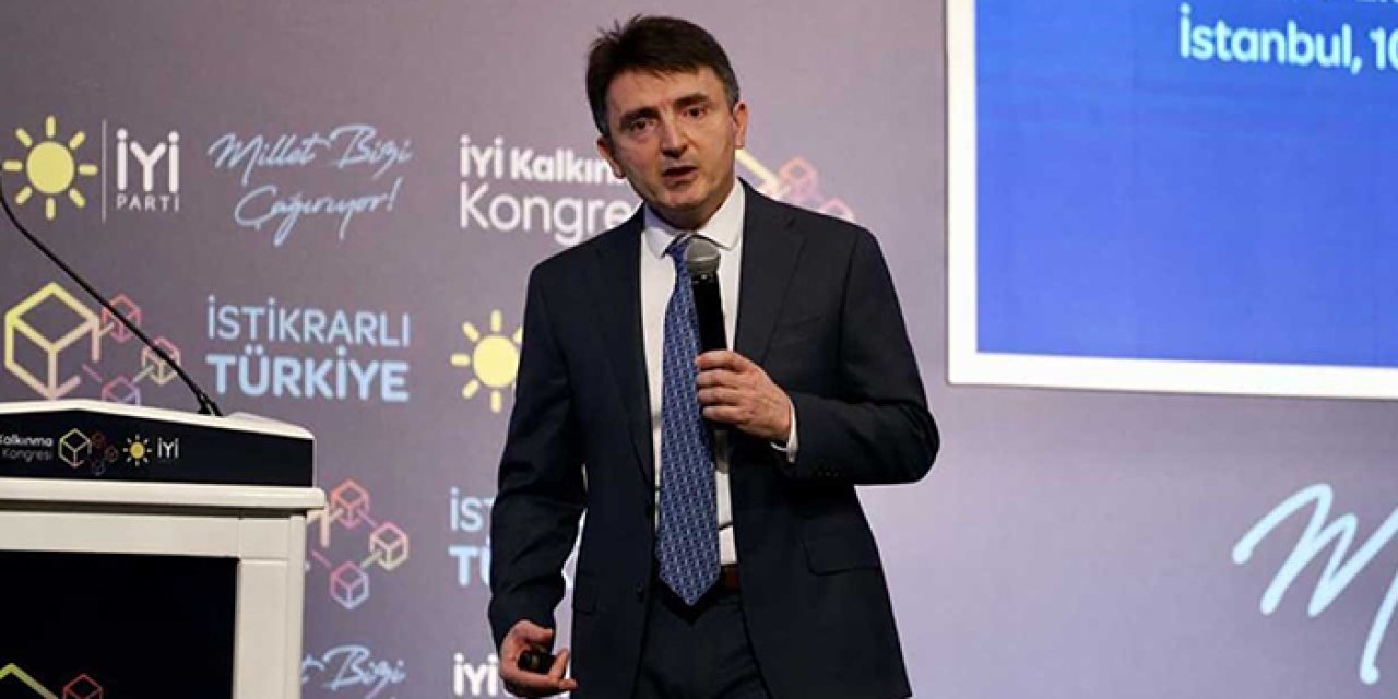 İYİ Partili Yılmaz'dan flaş Kemal Kılıçdaroğlu sözleri "Engel olamadığım için..."