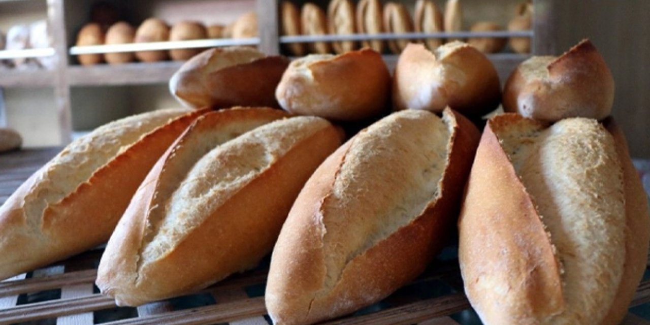 Trabzon'da ekmeğe rekor zam! İşte Trabzon ekmek fiyatları