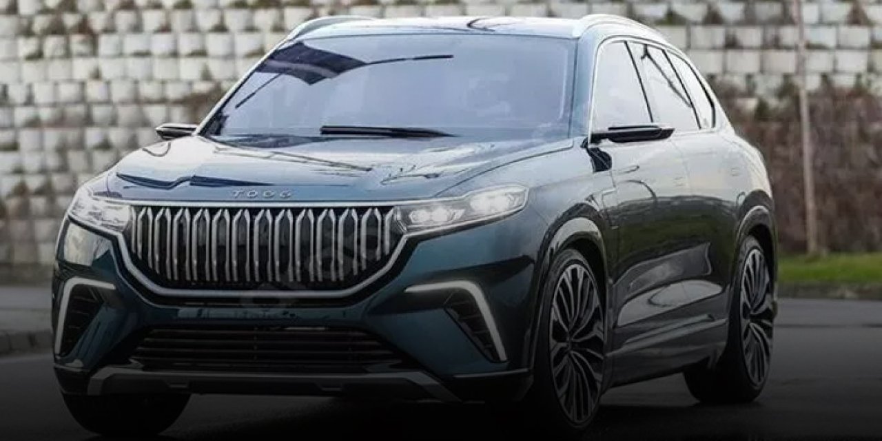 Bakan Kacır trafikteki Togg'un sayısını açıkladı! Yeni model için tarih verdi