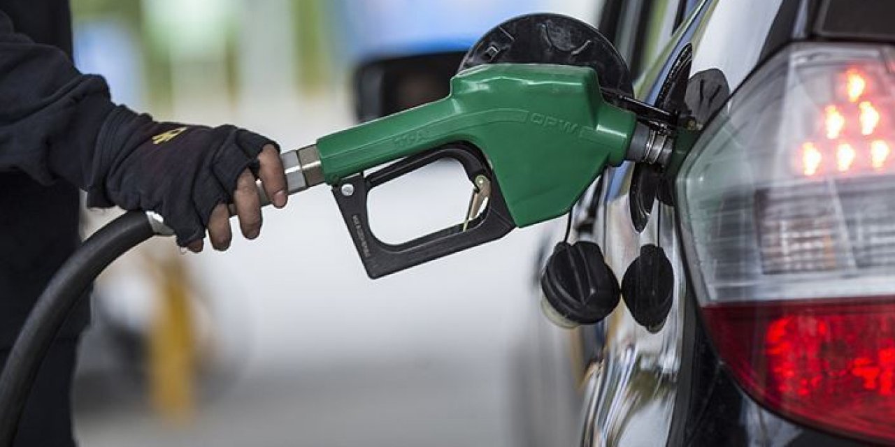 Akaryakıta bir zam daha! Tabelalar yine değişecek