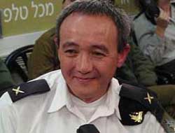 Saldırı emrini veren amiral