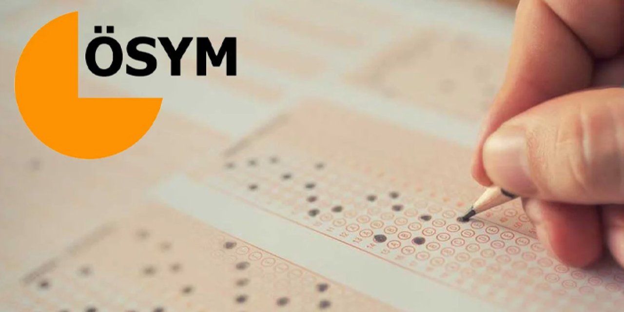 KPSS oturumları 23 Temmuz Pazar günü başlıyor