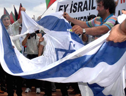 "Türkiye Hamas'tan daha tehlikeli"