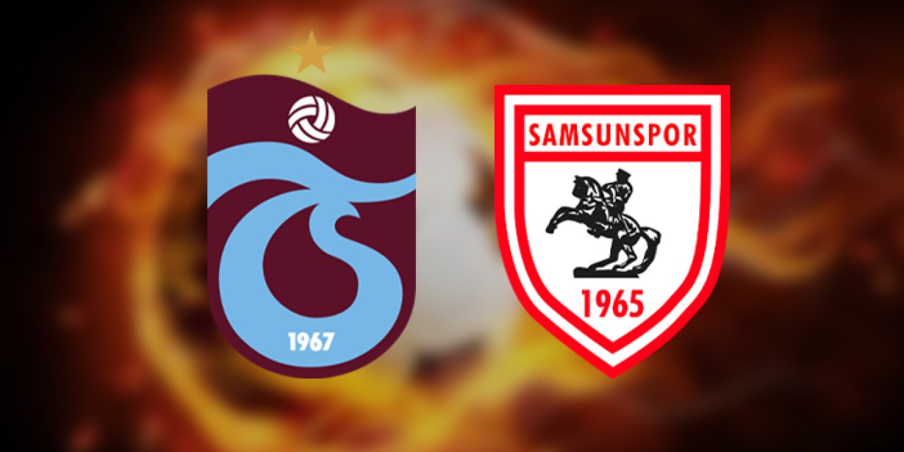 Samsunspor'dan Trabzonspor'un yıldızına kanca iddiası! "Bedelsiz olarak..."