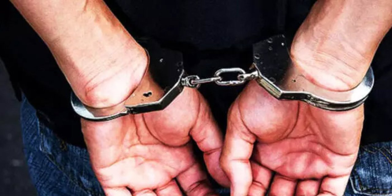 8 göçmen kaçakçısı organizatörü yakalandı