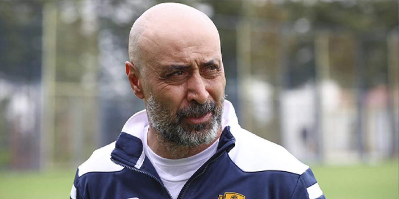 Tolunay Kafkas'tan Trabzonspor sözleri! "Hiç kimse elimden alamaz..."