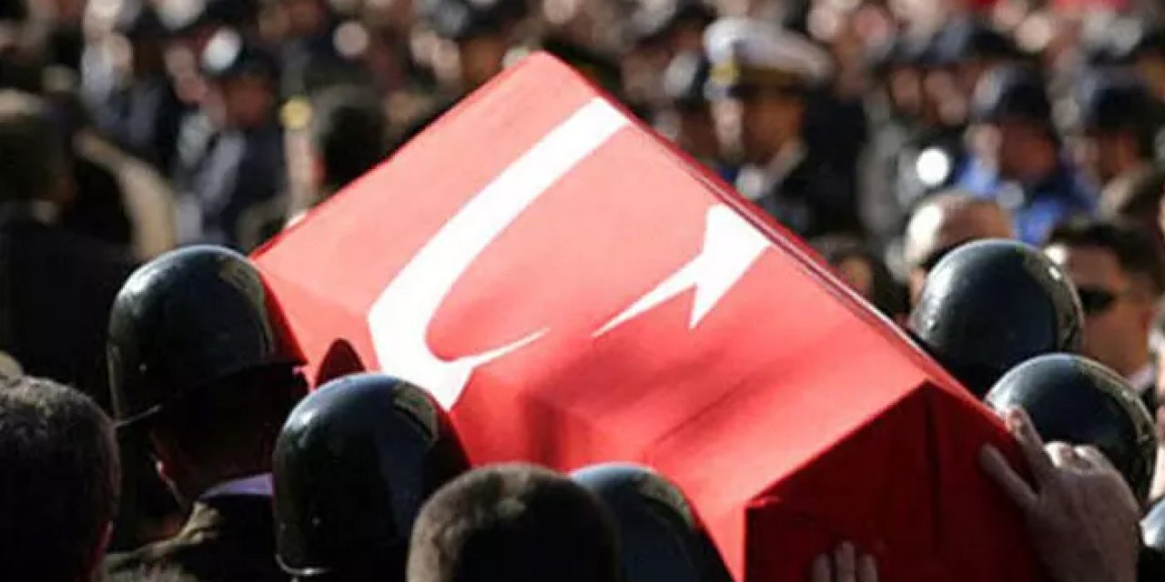 MSB duyurdu! 1 asker şehit oldu. 27 Temmuz 2023