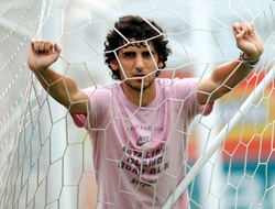 Tayfun Cora'nın forma özlemi