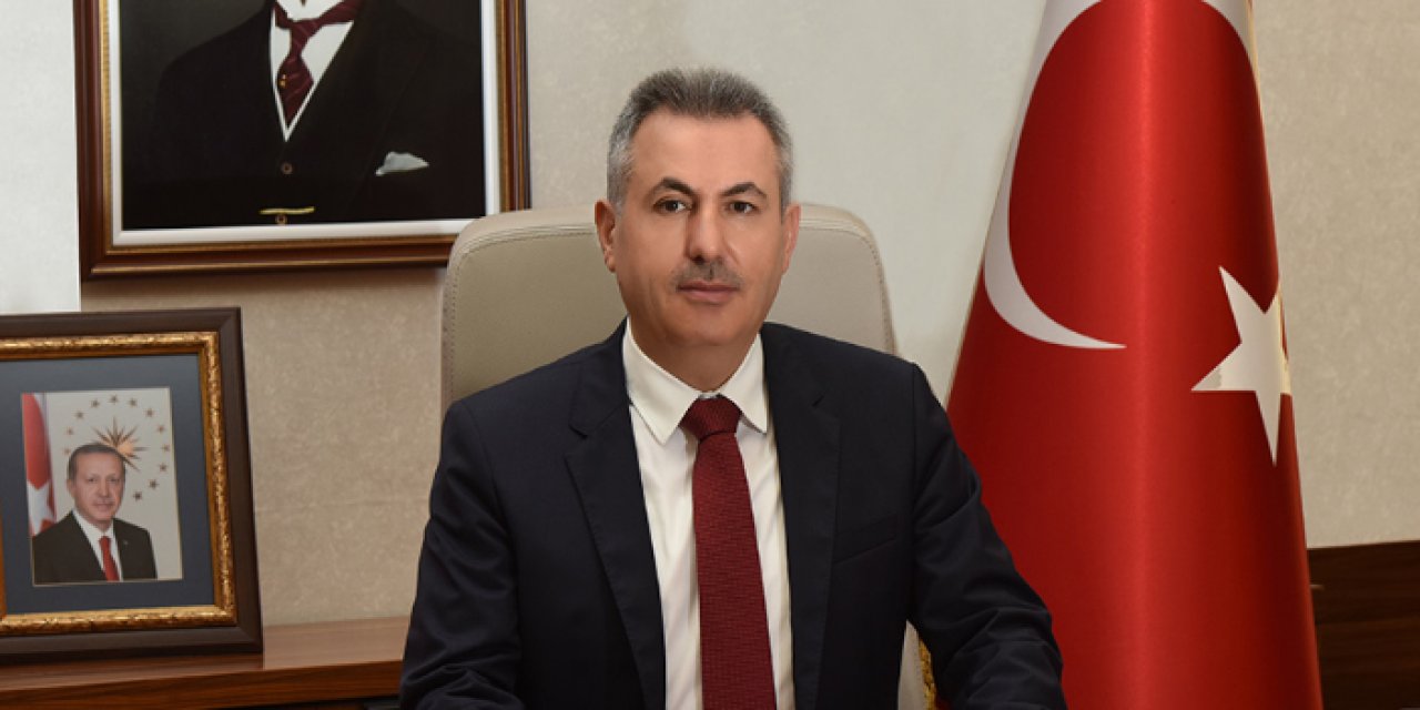 Deprem sonrası Adana Valisi Elban'dan açıklama! Yaralı ve can kaybı var mı?