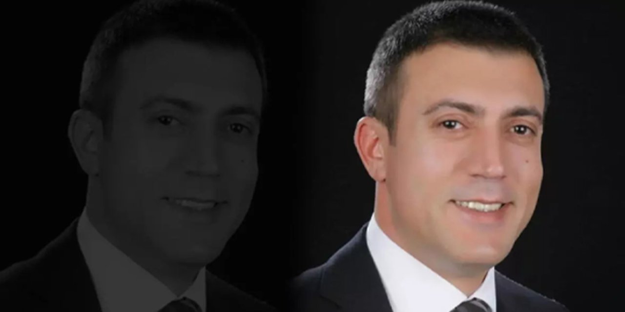 Erzurum'un Hınıs Belediye Başkanı Erdoğan Eren hayatını kaybetti