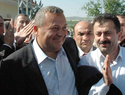 MHP Ordu milletvekili tahliye oldu