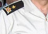 Trabzon'da emekli albaya gözaltı