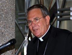 Hristiyan din adamı öldürüldü