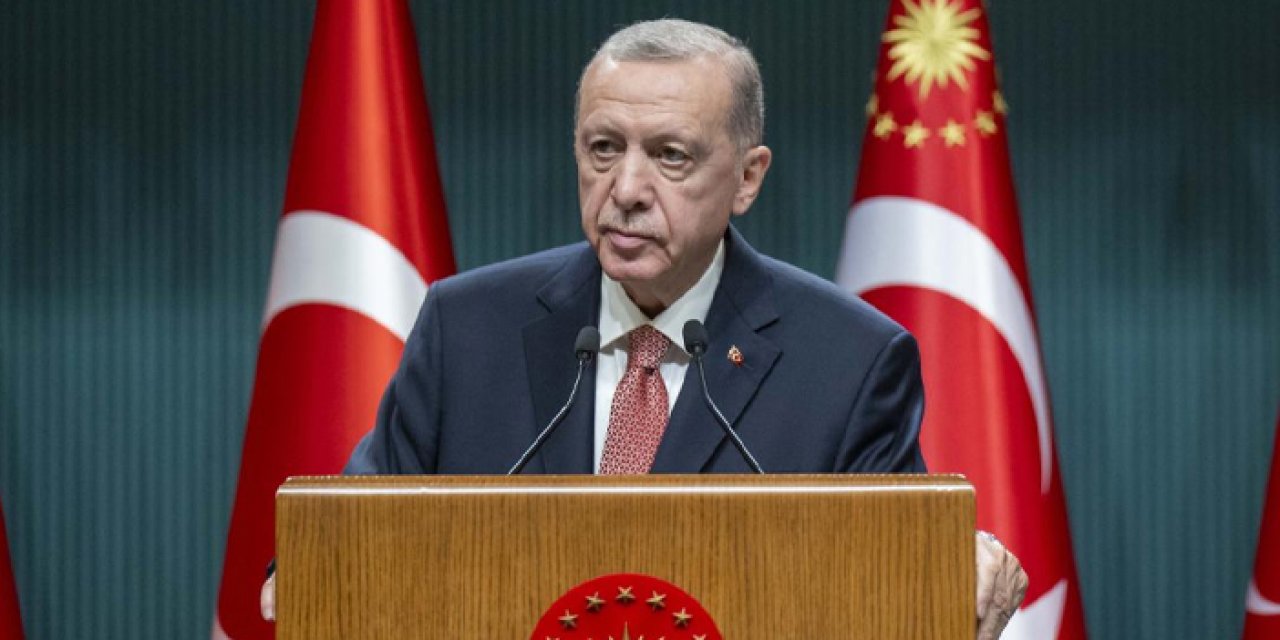 Erdoğan: 600 Bine Yakın Sığınmacı Güvenli Bölgelere Döndü